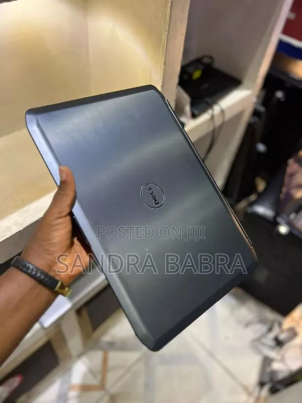 New Laptop Dell Latitude E5430 8GB Intel Core I5 HDD 500GB · Photo 1