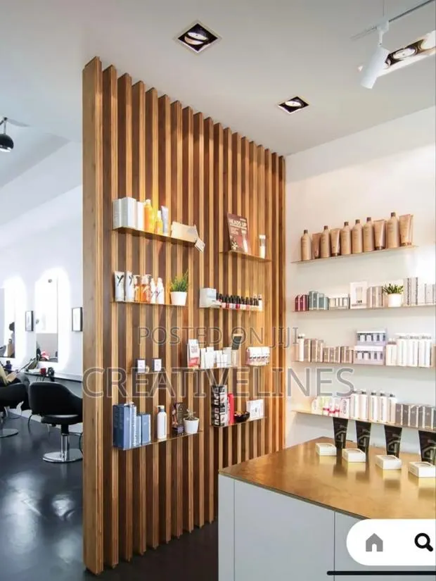 Beauty Interior Decor · Photo 1