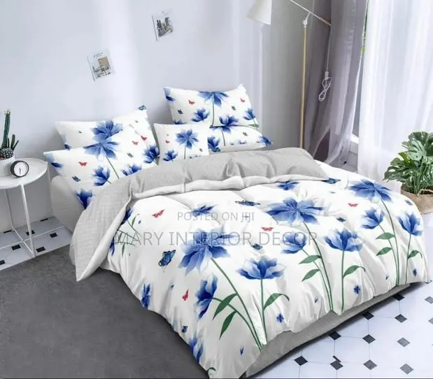 Bedsheets and Duvet · Photo 1