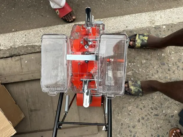 Hand Push Agricultural Seeder( Seed Planter) · Photo 2