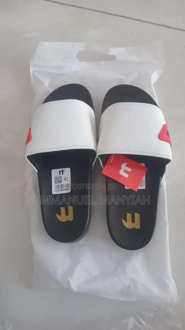 Comfortable Daily Wear Slippers -All Sizes Available · Photo 1