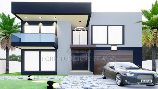 Emergency Architectural Building Plan Design Services · Photo 1