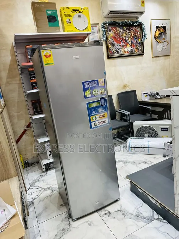 Call and Order for Upright Freezer Nasd1-33 · Photo 1
