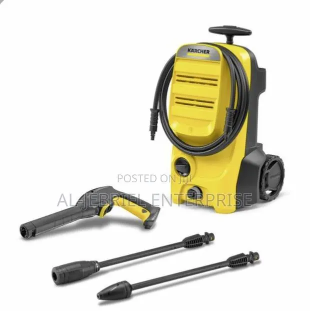 Karcher K4 High Pressure Washer