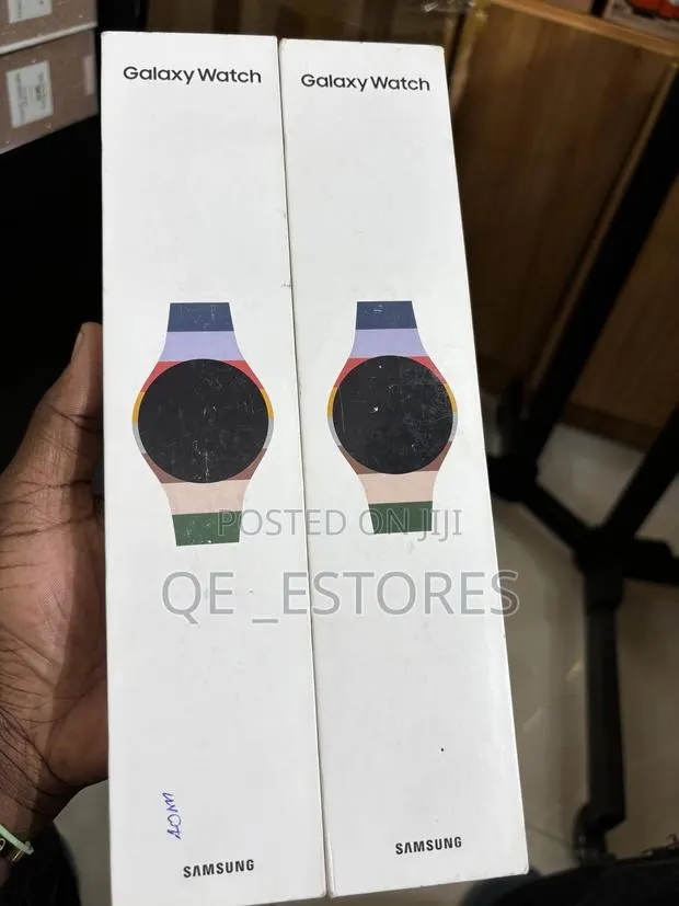 Samsung Watch 6 · Photo 1