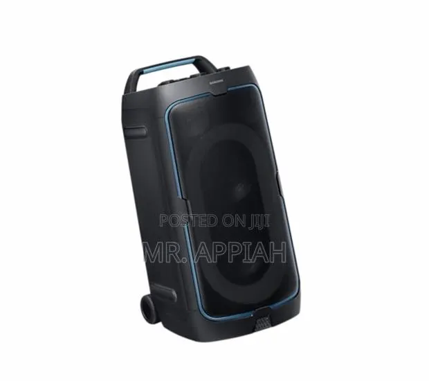 Shop Affordable Samsung Mxt50f 240w Portable Bluetooth Speaker · Photo 1
