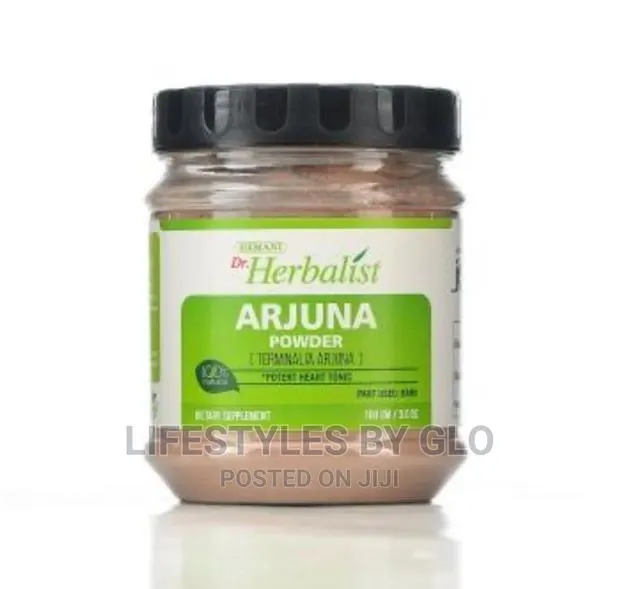 Arjuna Powder (Organic) · Photo 1