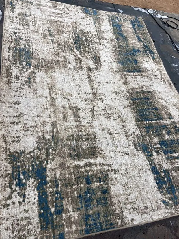 Carpet Washing Services · Photo 1