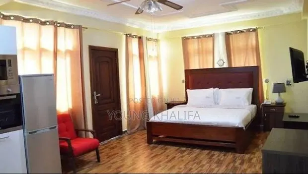 1 Bedroom Apartment for Rent Osu Oxford Street · Photo 1