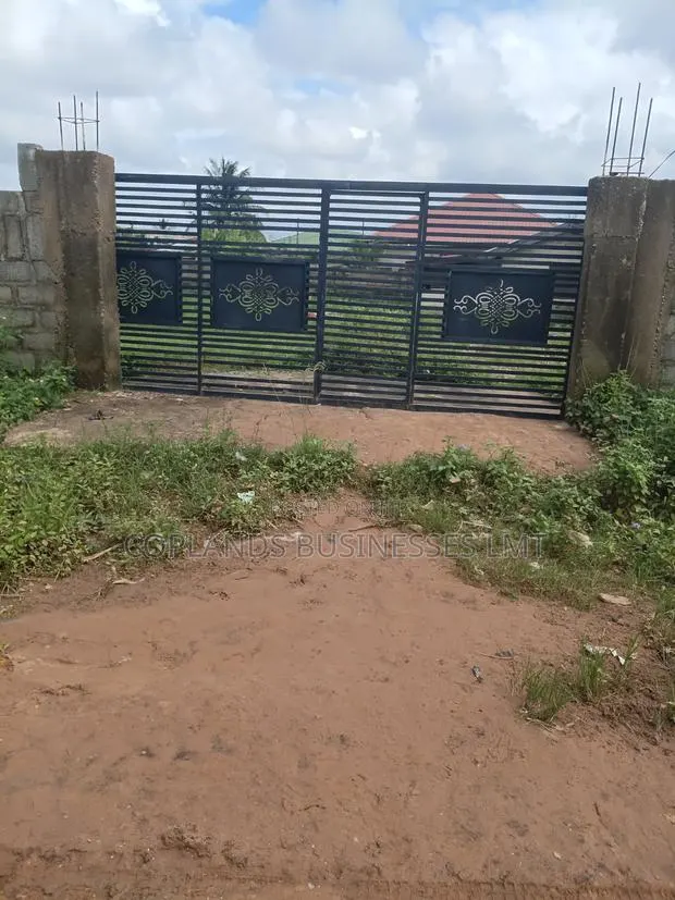 Two Plot of Land for Sale · Photo 1