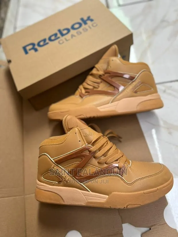 Reebok Sneaker · Photo 1