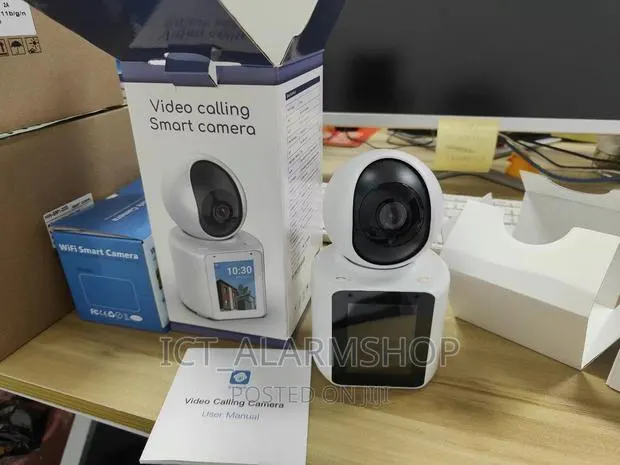 Hd Two-way Live Video Call Camera Screen For Care Kids · Photo 1