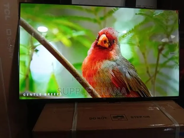 TCL 43” Tv – High Quality at Great Value · Photo 1