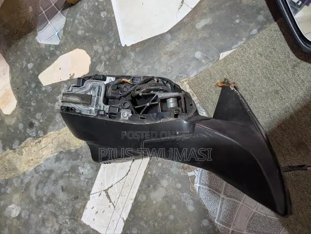 Honda CRV Camera Mirror · Photo 6