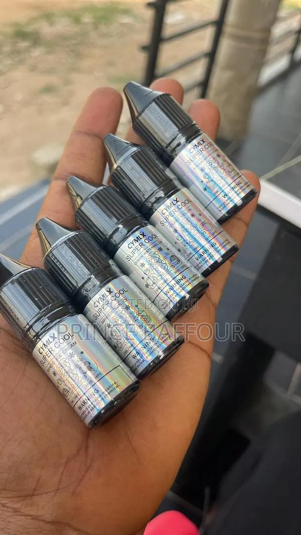 Shisha Liquid Juice · Photo 1