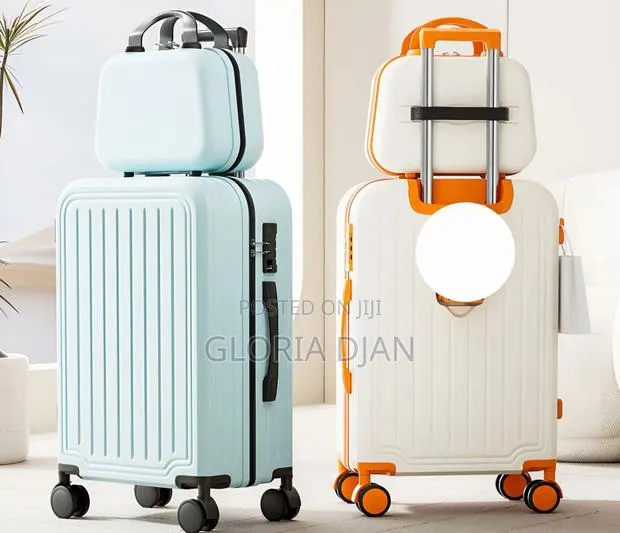 2 in 1 Travelling Bag · Photo 1