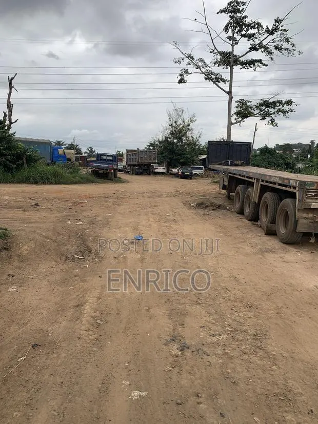 4 Acres Land for Rent · Photo 1