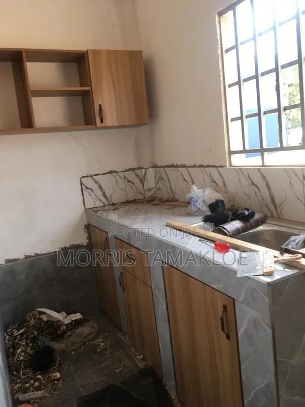 1bdrm House in Fm Property, Pokuase for rent · Photo 1