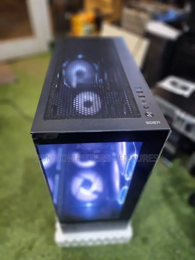 New Desktop Computer Asus ROG GT51CH 64GB Intel Core i9 SSD 2T · Photo 1