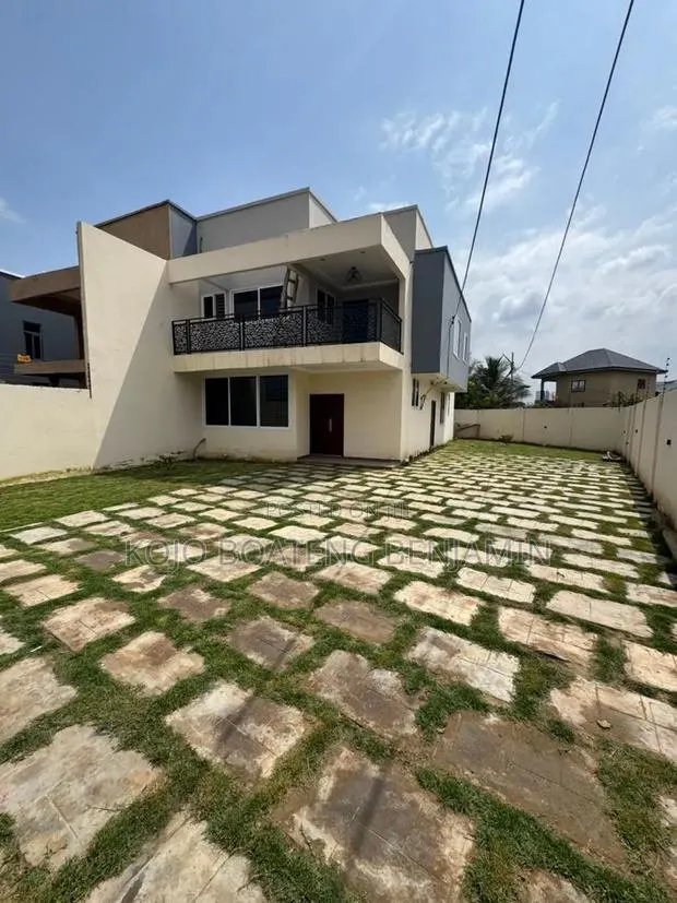 3bdrm House in New Site for rent · Photo 1