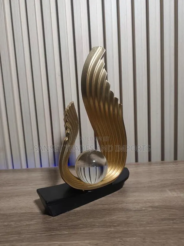 Ride the Wind Decor Pieces · Photo 1