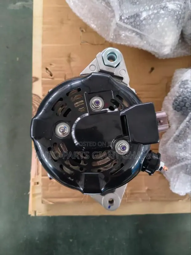 Corolla 09 -2018 Altinators · Photo 1