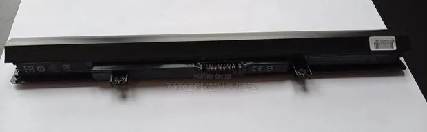 Newly Arrived Toshiba 5185 Battery · Photo 1