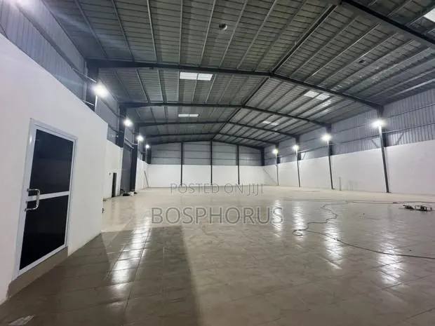 Wwarehouse for Rent · Photo 1