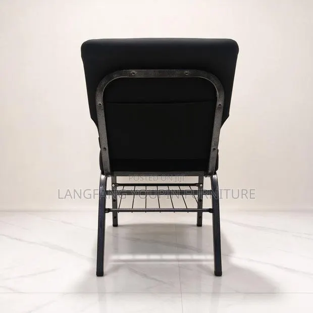 Church Chairs Direct From China Factory, Ghana Local Inventory · Photo 4