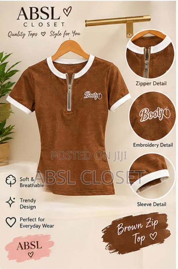 Absl Closet · Photo 1