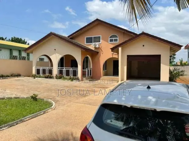 5bdrm House in Tanta Hills Estate, Unity Closed for rent · Photo 1