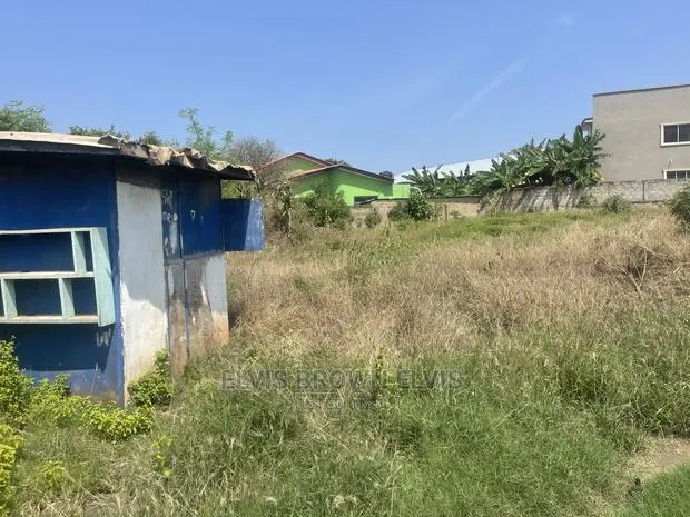 Buy a Land for Sale at Legon Hills With Free 1,000 Blocks · Photo 1