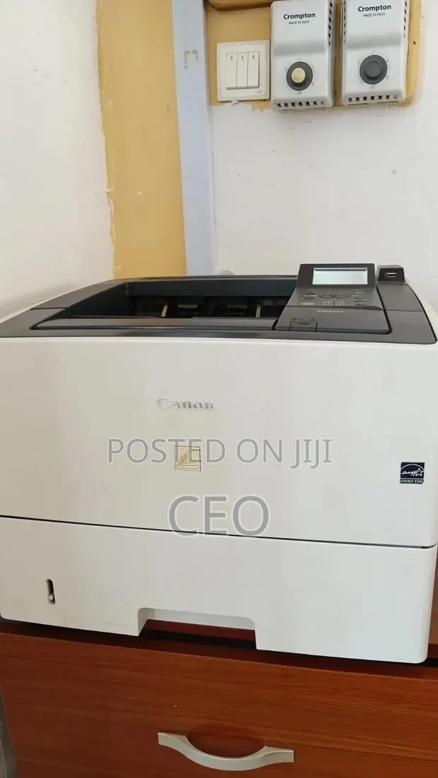 Canon Printers · Photo 1