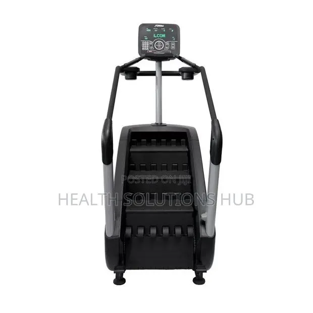 Commercial Stair Climber