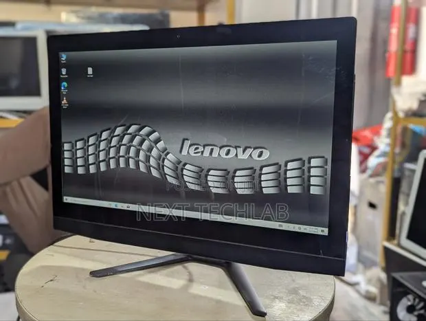 Desktop Computer Lenovo 8GB Intel Core i5 HDD 1T · Photo 1