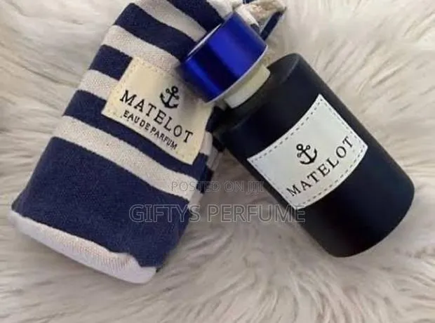 Matelot Perfume · Photo 1