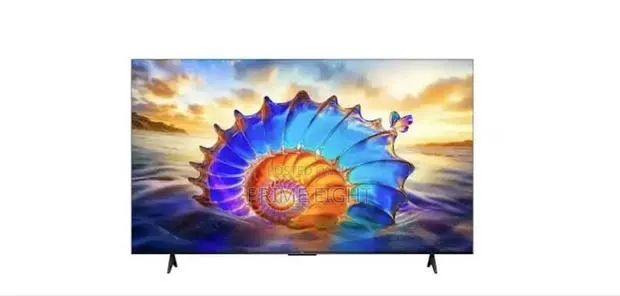 TCL 55p6l 55-Inch 4k Uhd Smart Google TV · Photo 1