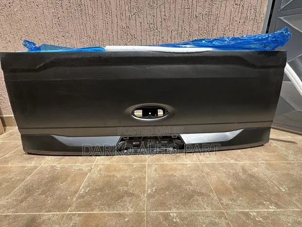 Ford F150 2021-2025 Tailgate New Available · Photo 1