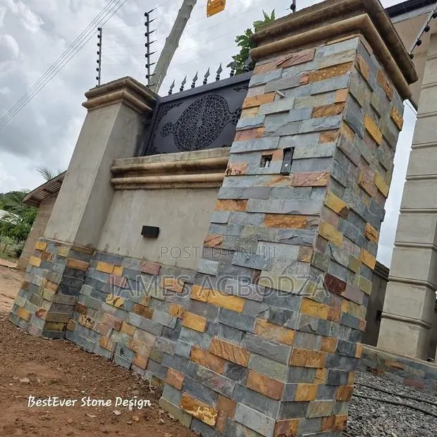 Stone Laying Master · Photo 1