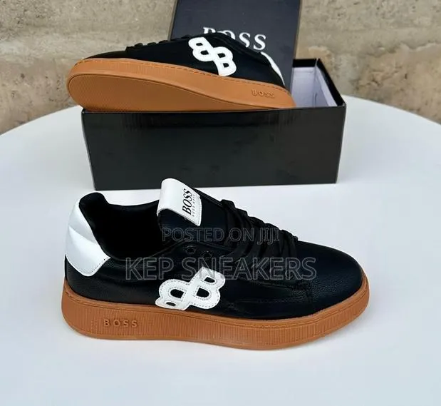 Boss Aiden Tenn Trainers · Photo 1