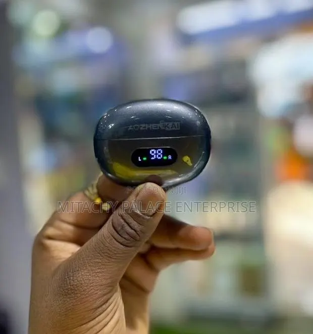 AOZHENKAI Sports Earbuds · Photo 3