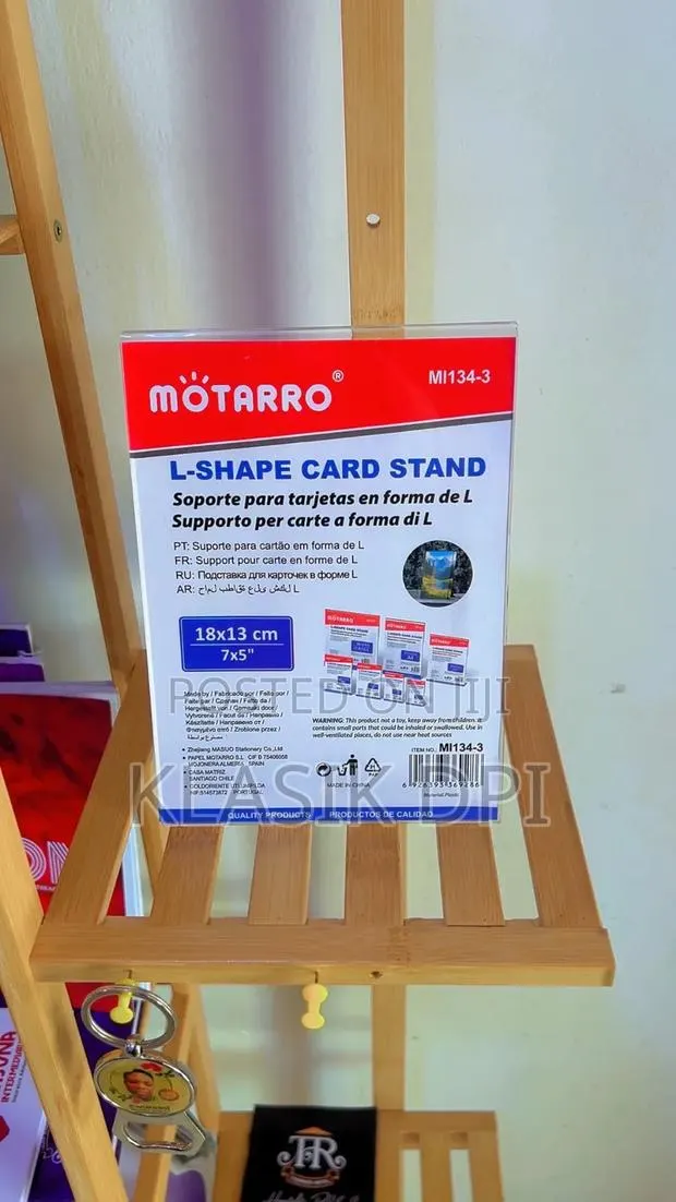 Table Talker · Photo 1