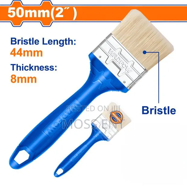 Paint Brush - Wpb1902 · Photo 1