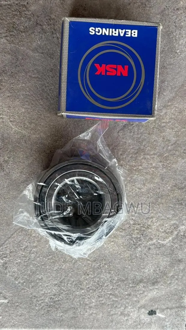 Toyota Camry Hub Bearing 458645ZZ · Photo 1