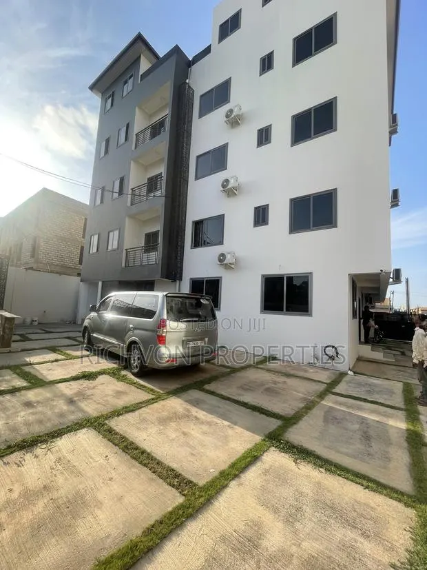 2bdrm Apartment in Richvon, Papaye for rent · Photo 1