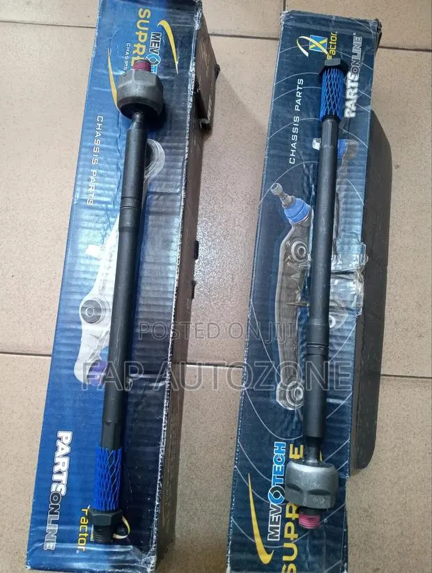 Genuine Mevotech Ford Transit 150,250,350 Tie Rod Rack From the USA · Photo 1