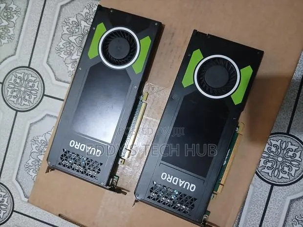 Pny Nvidia Quadro M4000 8gb Video Editing and Gaming Graphics Card