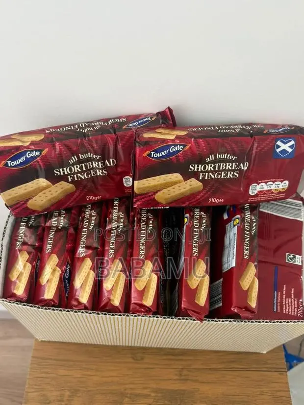 Shortbread · Photo 1