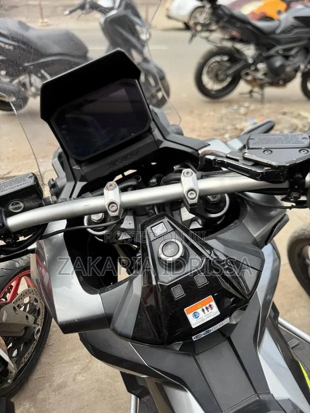 Honda 2024 · Photo 1