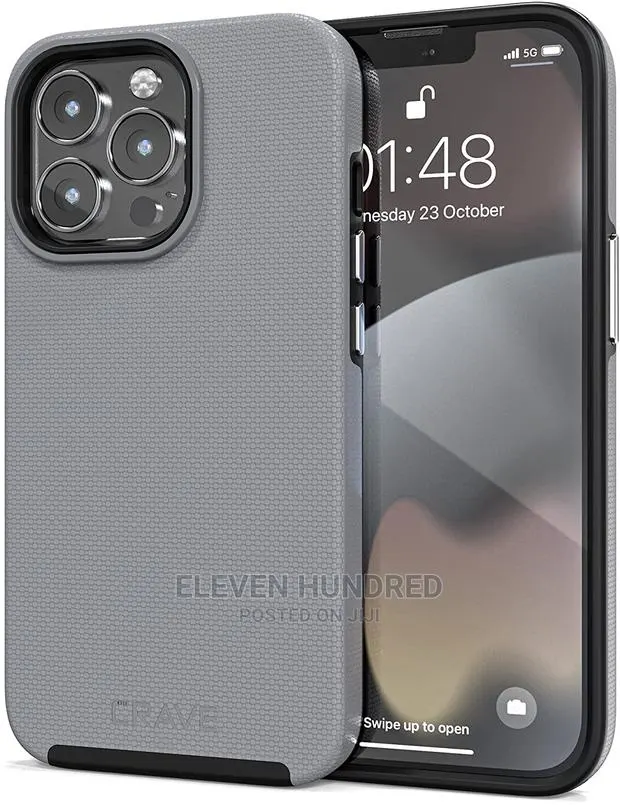 iPhone 13 Pro Max Dual Layer Crave Case · Photo 1